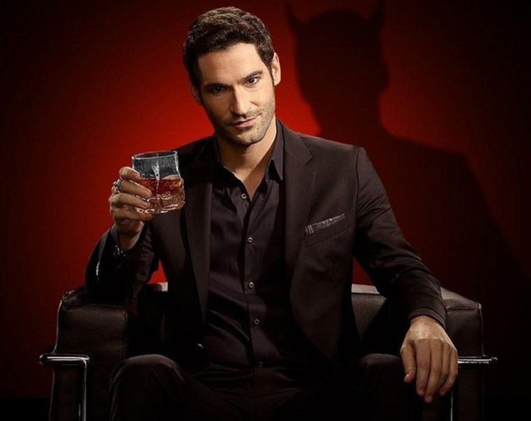 Lucifer: o malvado favorito da Netflix