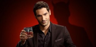 Lucifer: o malvado favorito da Netflix