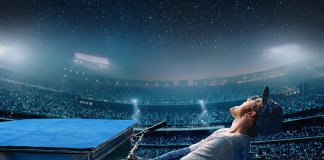 Rocketman: primeiro, perdoe a si mesmo